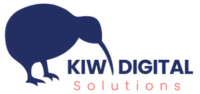 Kiwi Digital Solutions - Logo